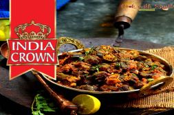 Bhindi Masala